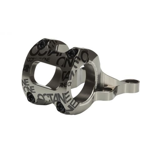 Вынос Octane One Chemical PRO integrated титан